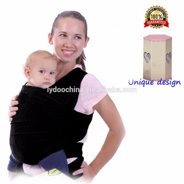 Melhor venda estilingue do bebê para envoltório do bebê de alta qualidade Amazon / estilingue do bebê